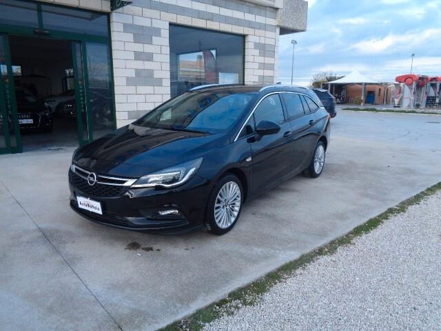 Opel Astra 1.6 CDTi 136CV aut. Sports Tourer Business