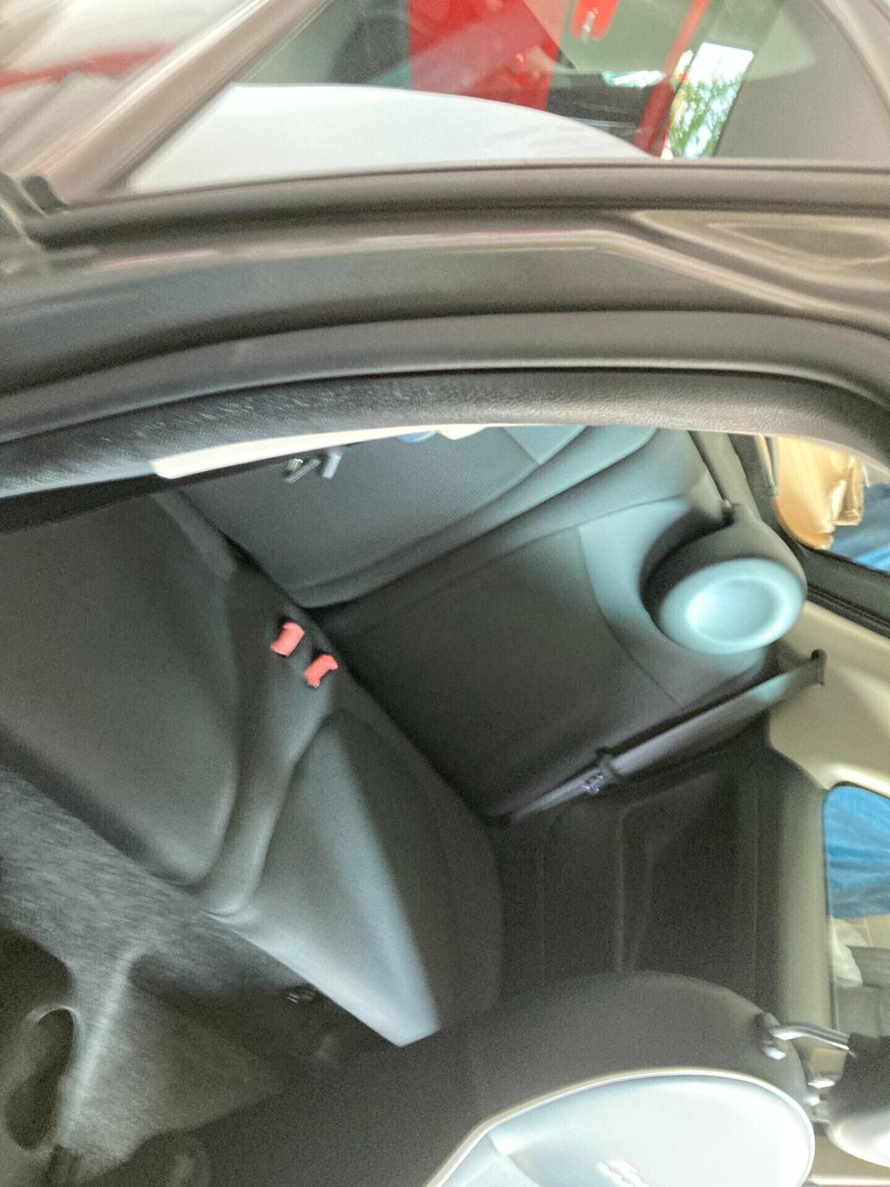 Fiat 500 1.2 EasyPower Lounge