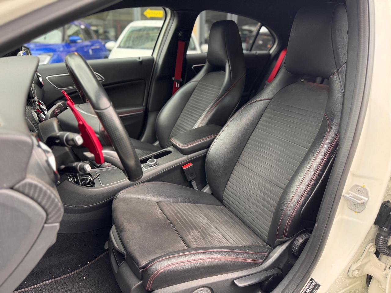 Mercedes-benz A 250 4Matic Automatic Supersport