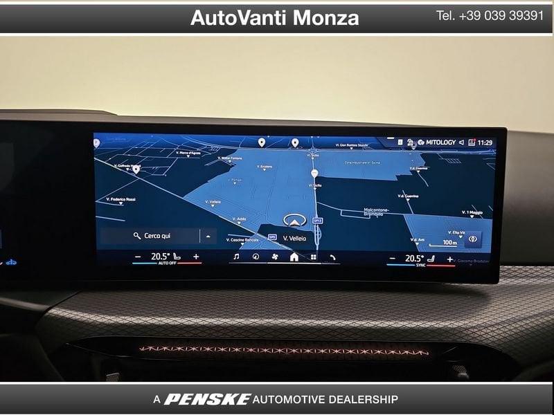 BMW Serie 3 320d 48V xDrive Touring Msport Pro