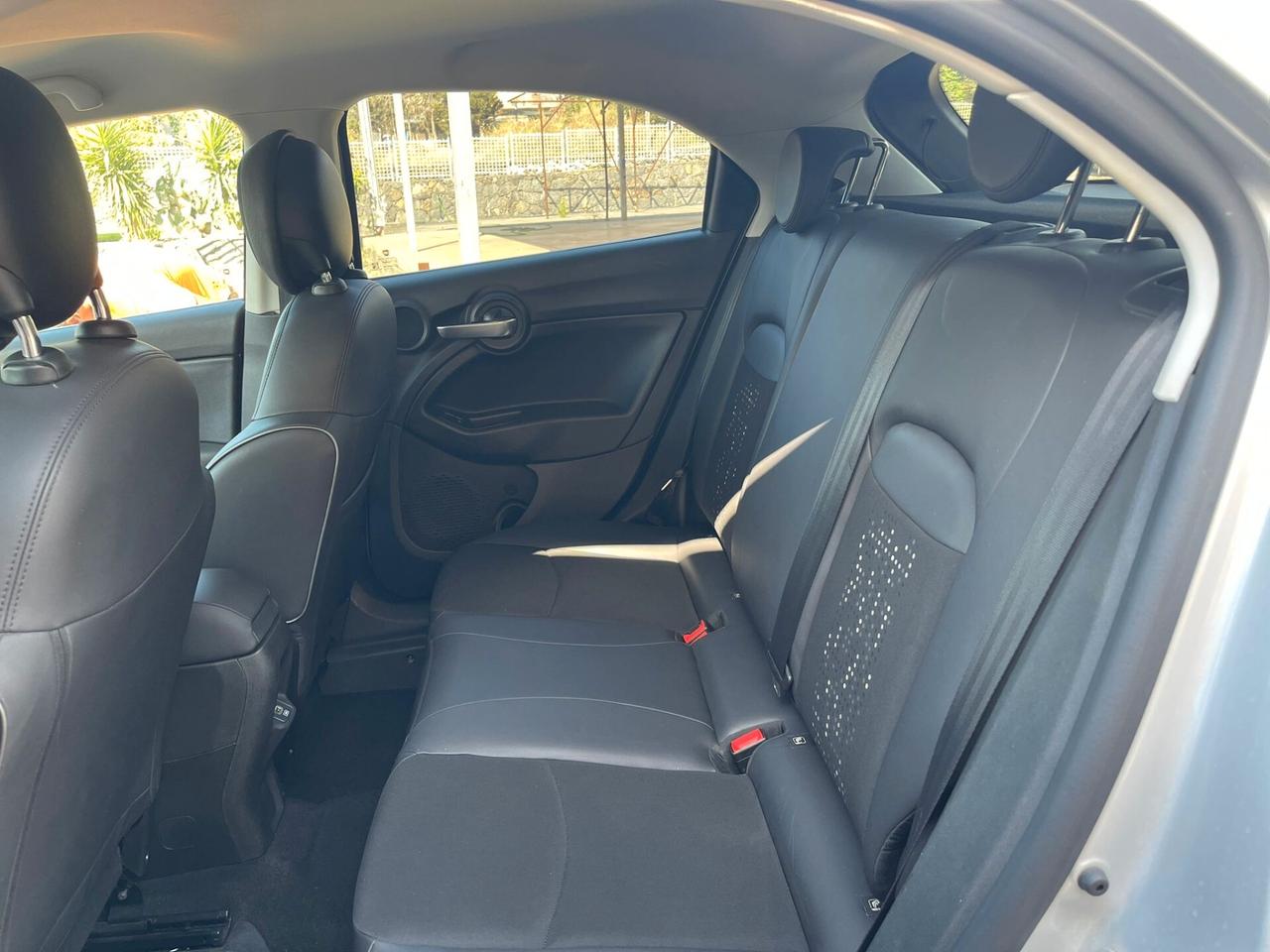 Fiat 500X 1.3 MultiJet 95 CV Connect