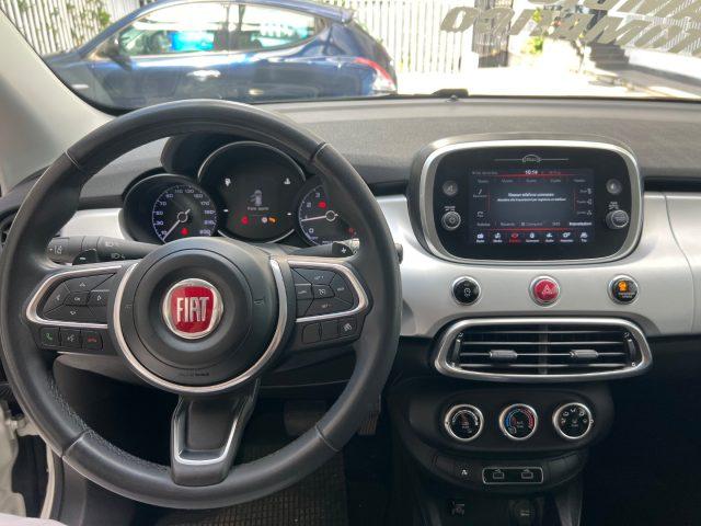 FIAT 500X 1.3 T4 150 CV DCT GPLConnect da ?169,00 mensili