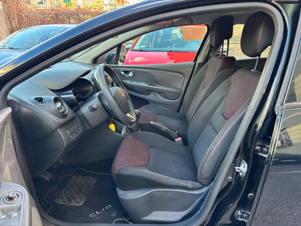 Renault Clio Sporter dCi 8V 75CV Start&Stop Energy Zen