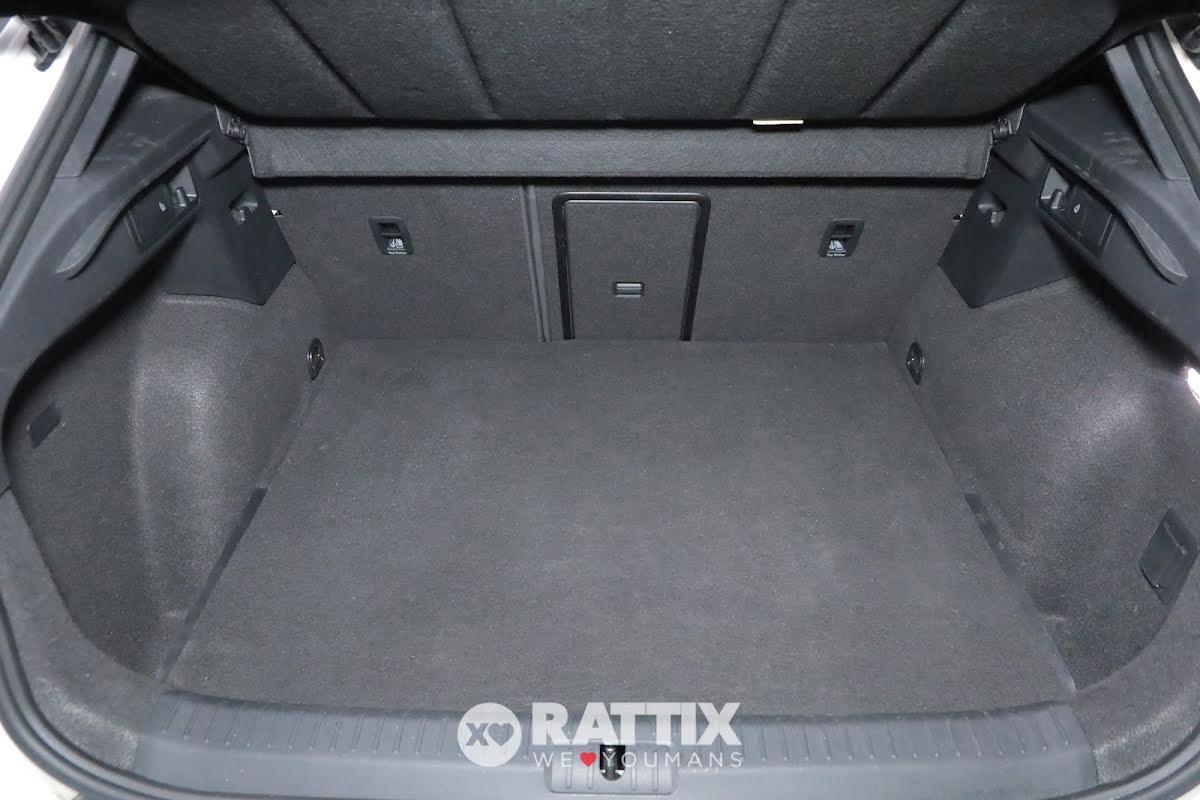 Cupra Formentor 1.4 e-Hybrid DSG