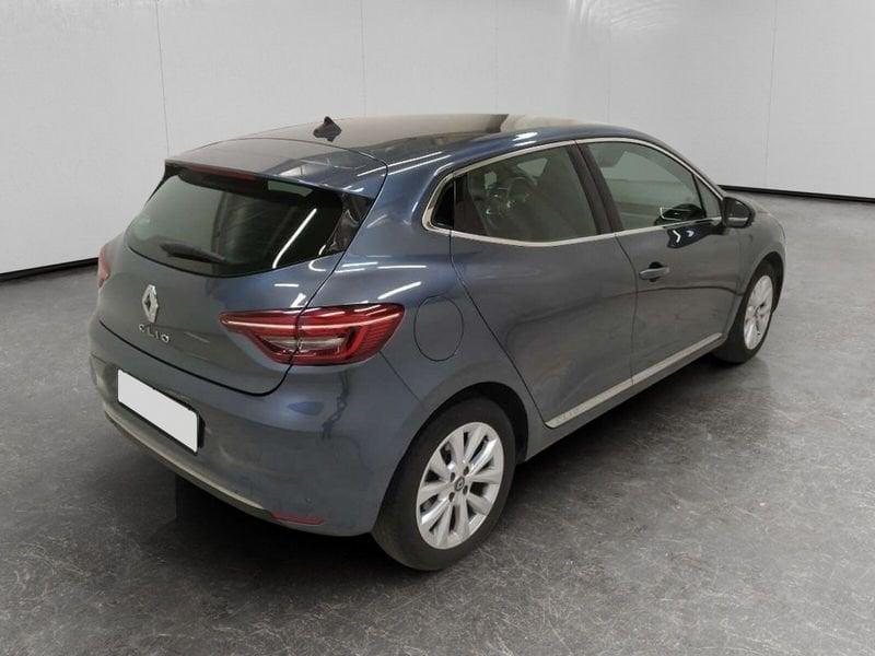 Renault Clio 1.5 blue dci Intens 115cv