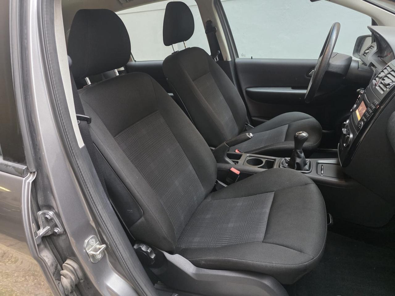 Mercedes-benz A 160 - SOLI 76.000KM
