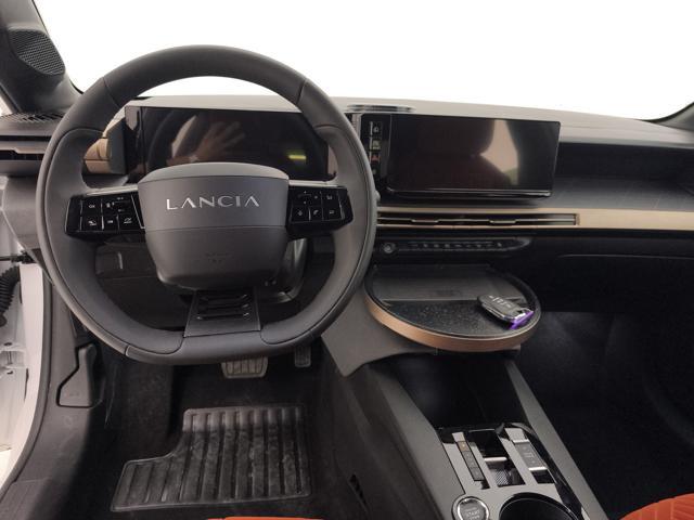 LANCIA Ypsilon 51kWh LX 156cv