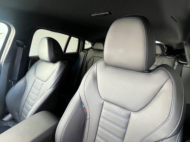 BMW X4 xDrive20d 48V Msport pro