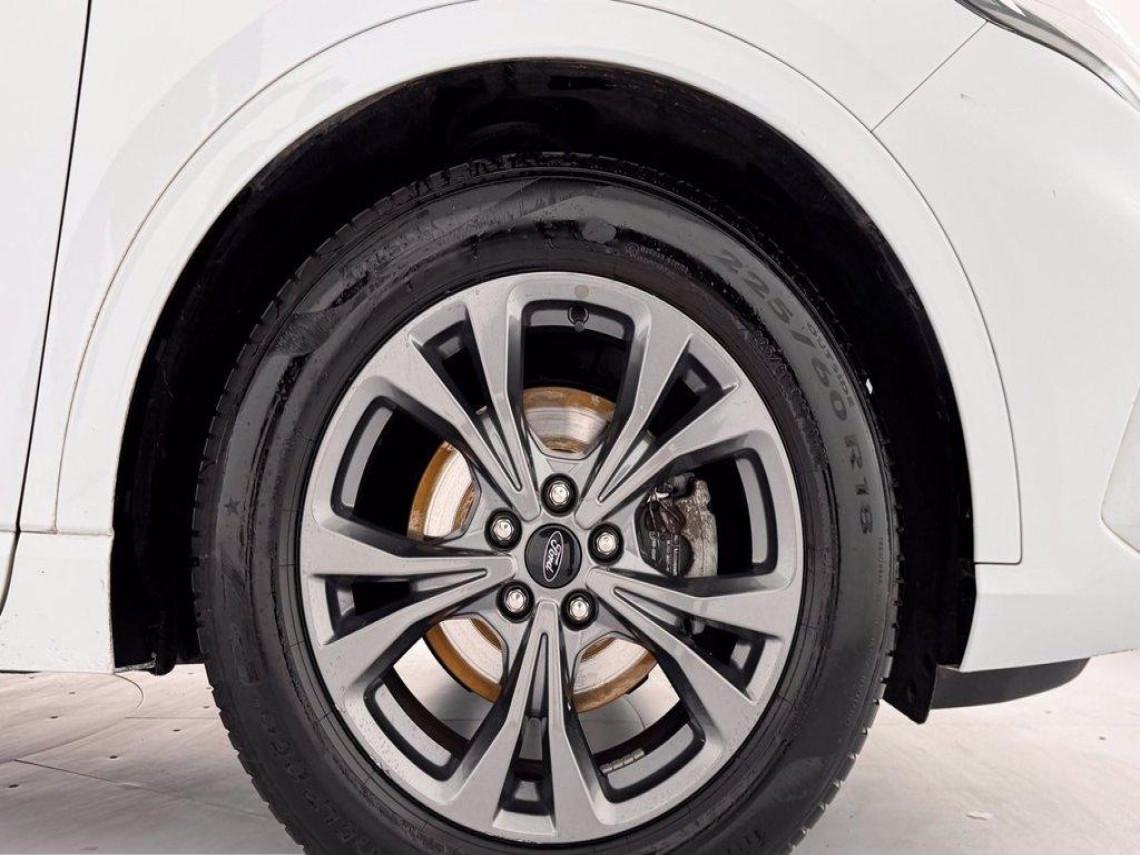 FORD Kuga 1 5 ecoblue st line 2wd 120cv auto