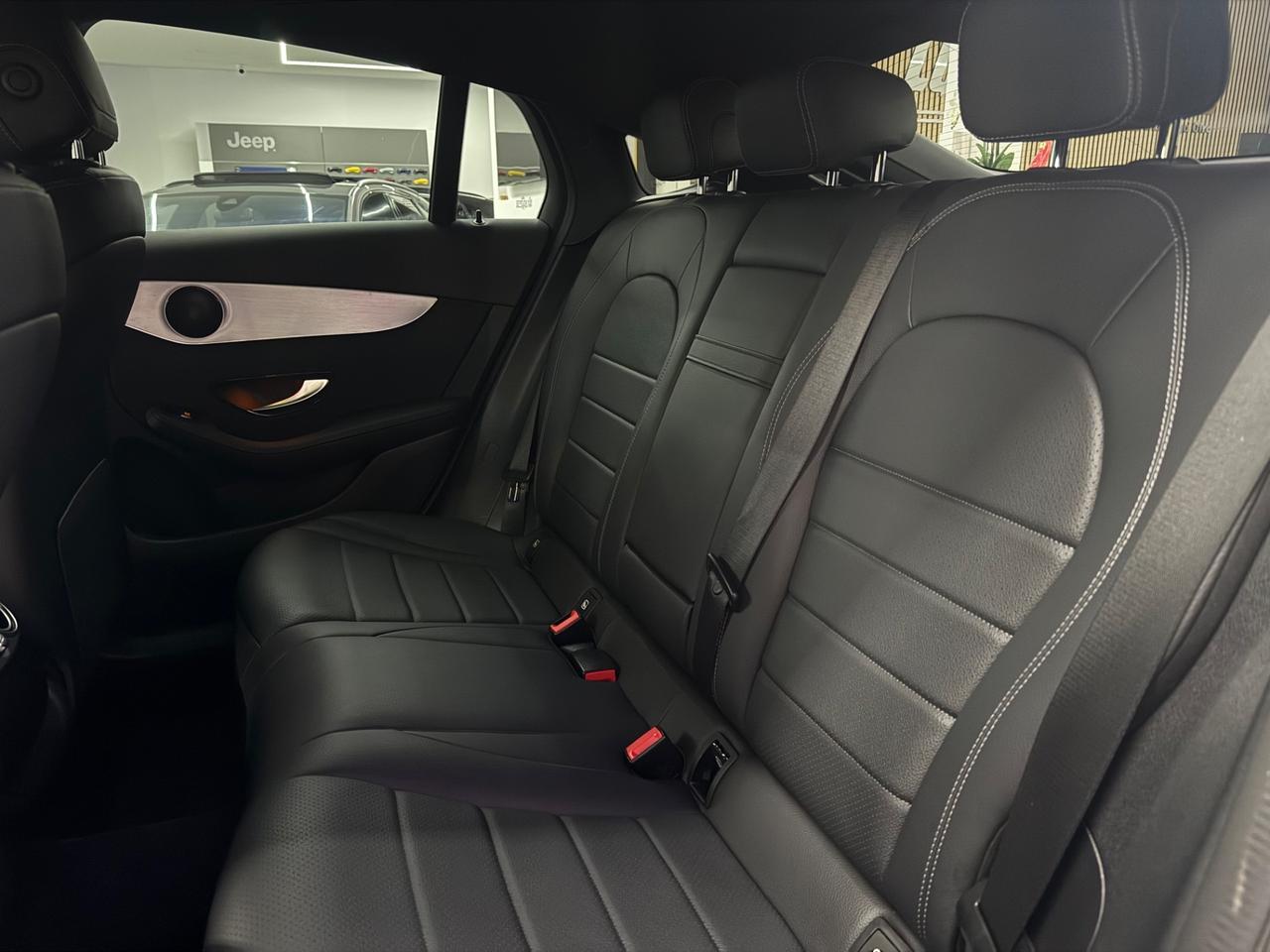 Mercedes-benz GLC 220 d 4Matic Iva Esposta