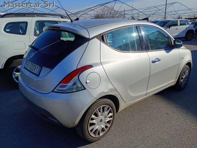 LANCIA Ypsilon Ypsilon III 2011 1.2 8v Silver s