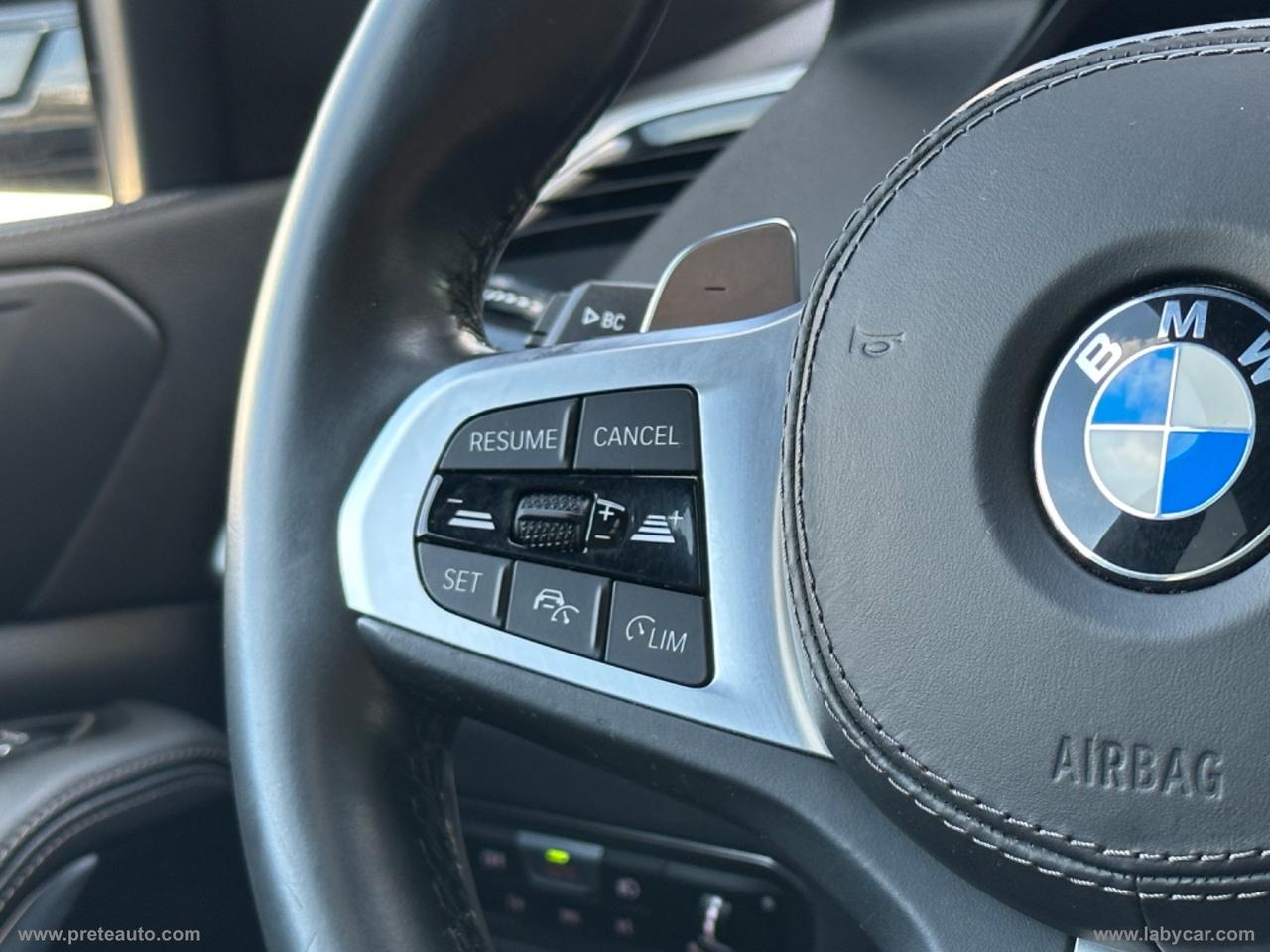 BMW X5 xDrive25d Msport