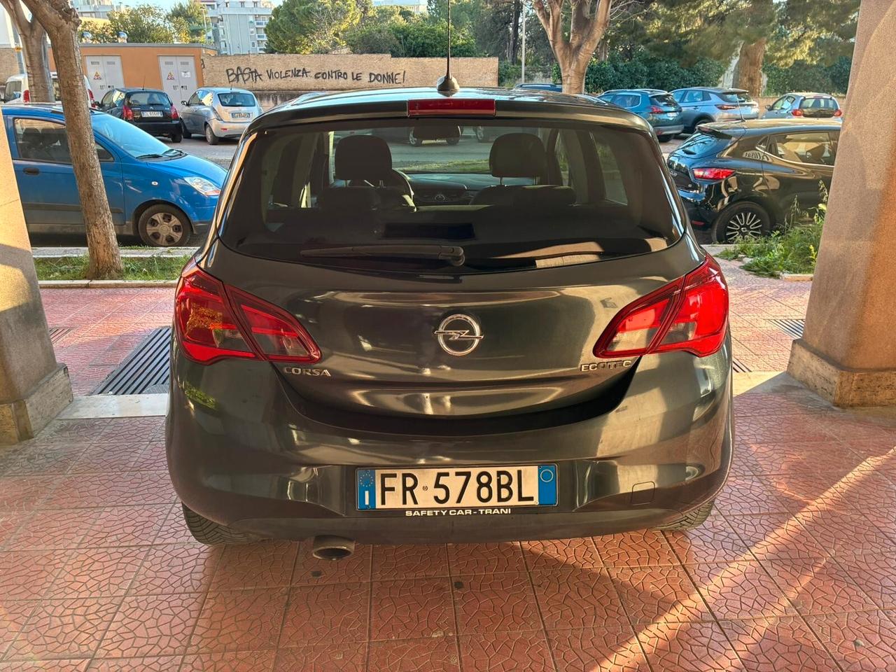 Opel Corsa 1.4 90CV GPL 5p-2018