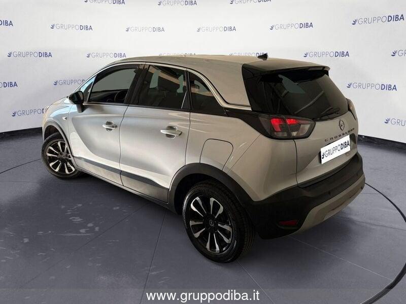 Opel Crossland 2021 1.2 Edition s&s 110cv