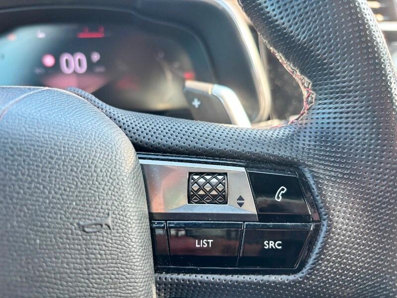 DS DS 7 DS 7 BlueHDi 130 aut. Performance Line