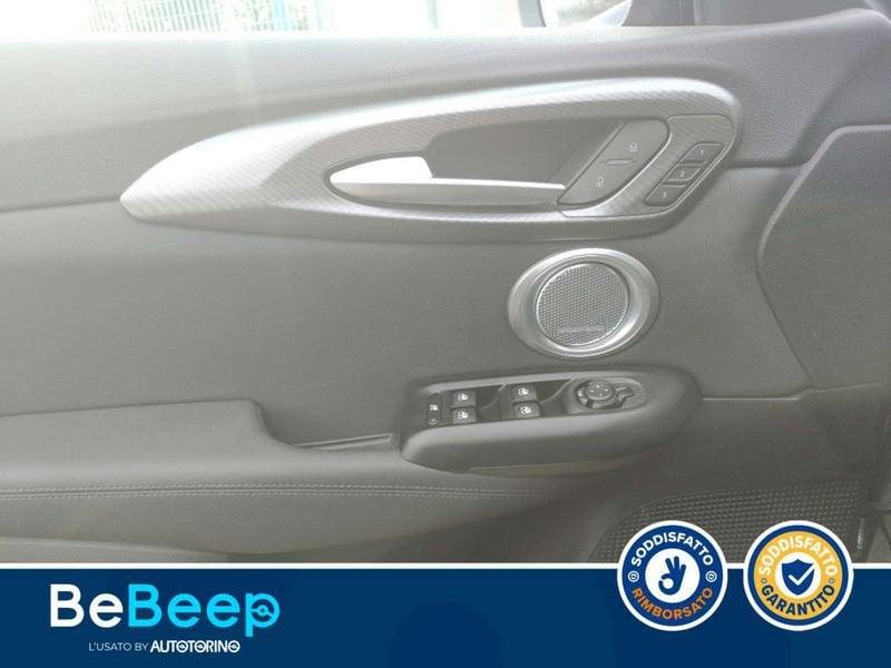 Alfa Romeo Tonale 1.5 HYBRID SPECIALE 130CV TCT7