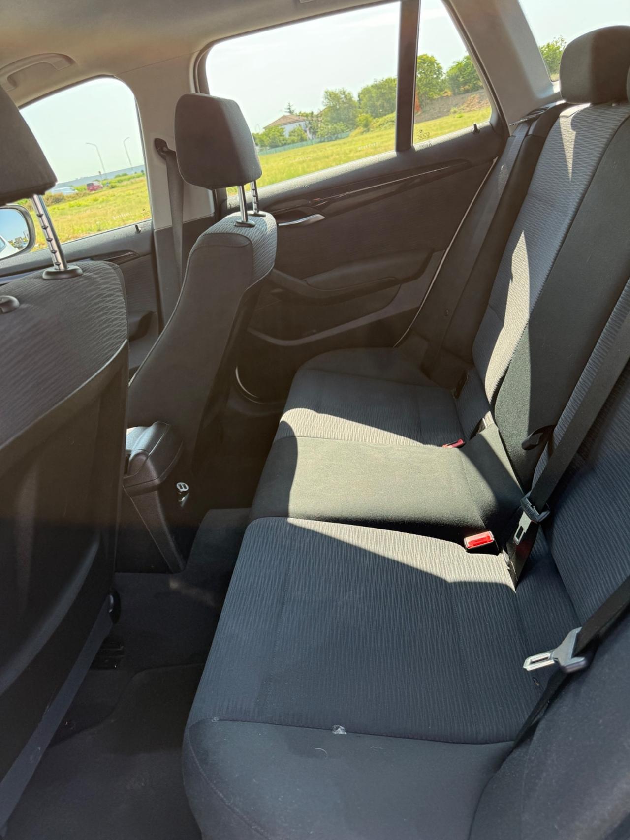 Bmw X1 XDRIVE 20D FUTURA