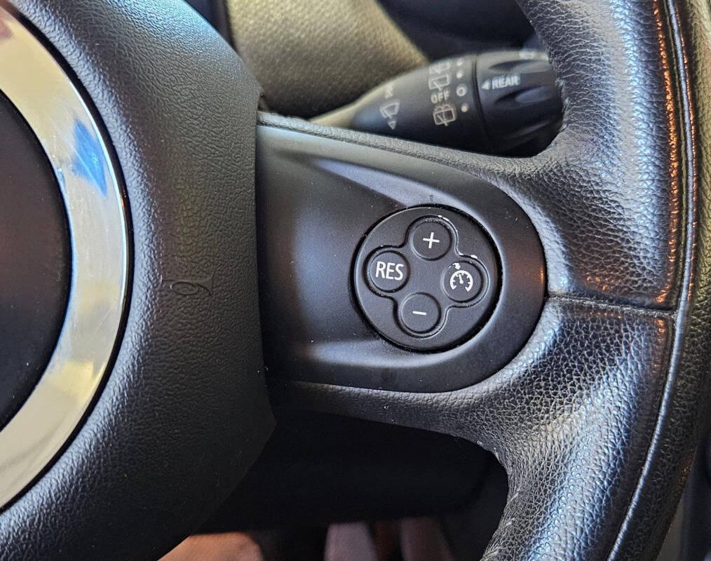 Mini Countryman 2.0 Cooper D auto