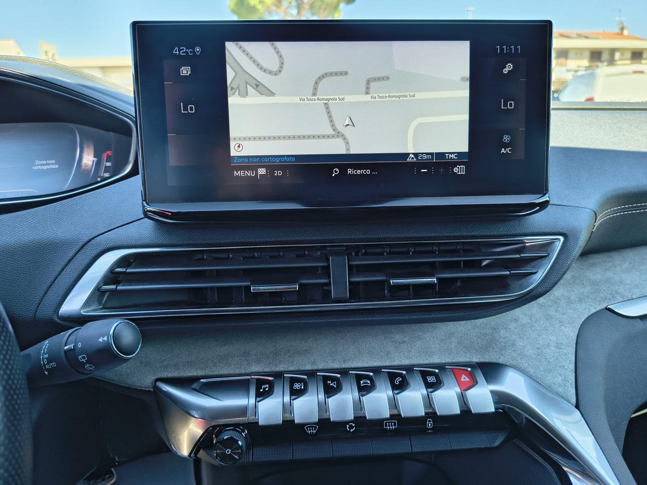 Peugeot 3008 GT 1.5 BlueHDi *CAMBIO AUTOMATICO* PREZZO SENZA VINCOLI