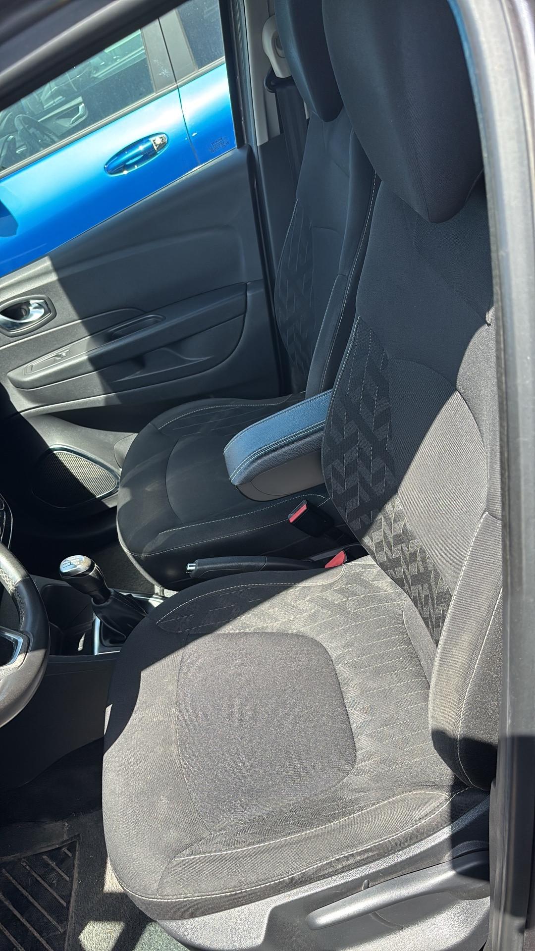 Renault Captur dCi 8V 90 CV Sport Edition
