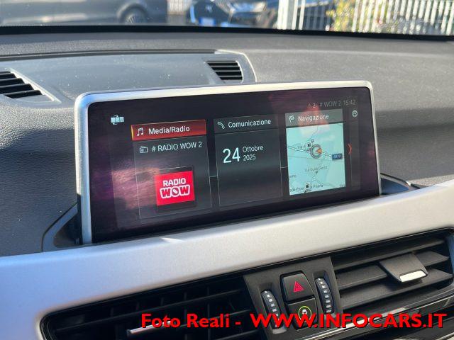 BMW X1 xDrive25e PHEV Business Advantage - PROMO