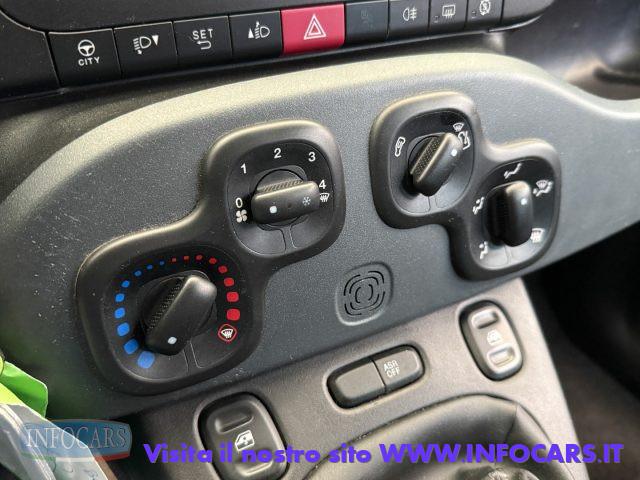 FIAT Panda 1.0 Hybrid 70 CV - NEOPATENTATI - PROMO
