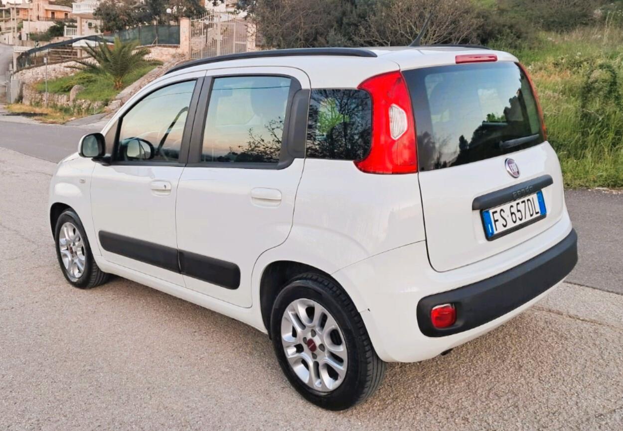 Panda 1.2 EasyPower City Life GPL (IVA esp)
