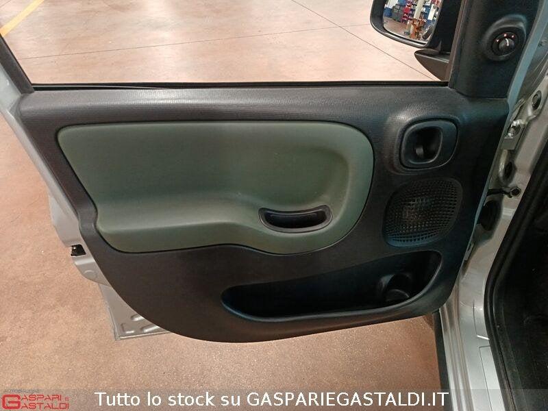 FIAT Panda Cross 0.9 TwinAir Turbo S&S 4x4