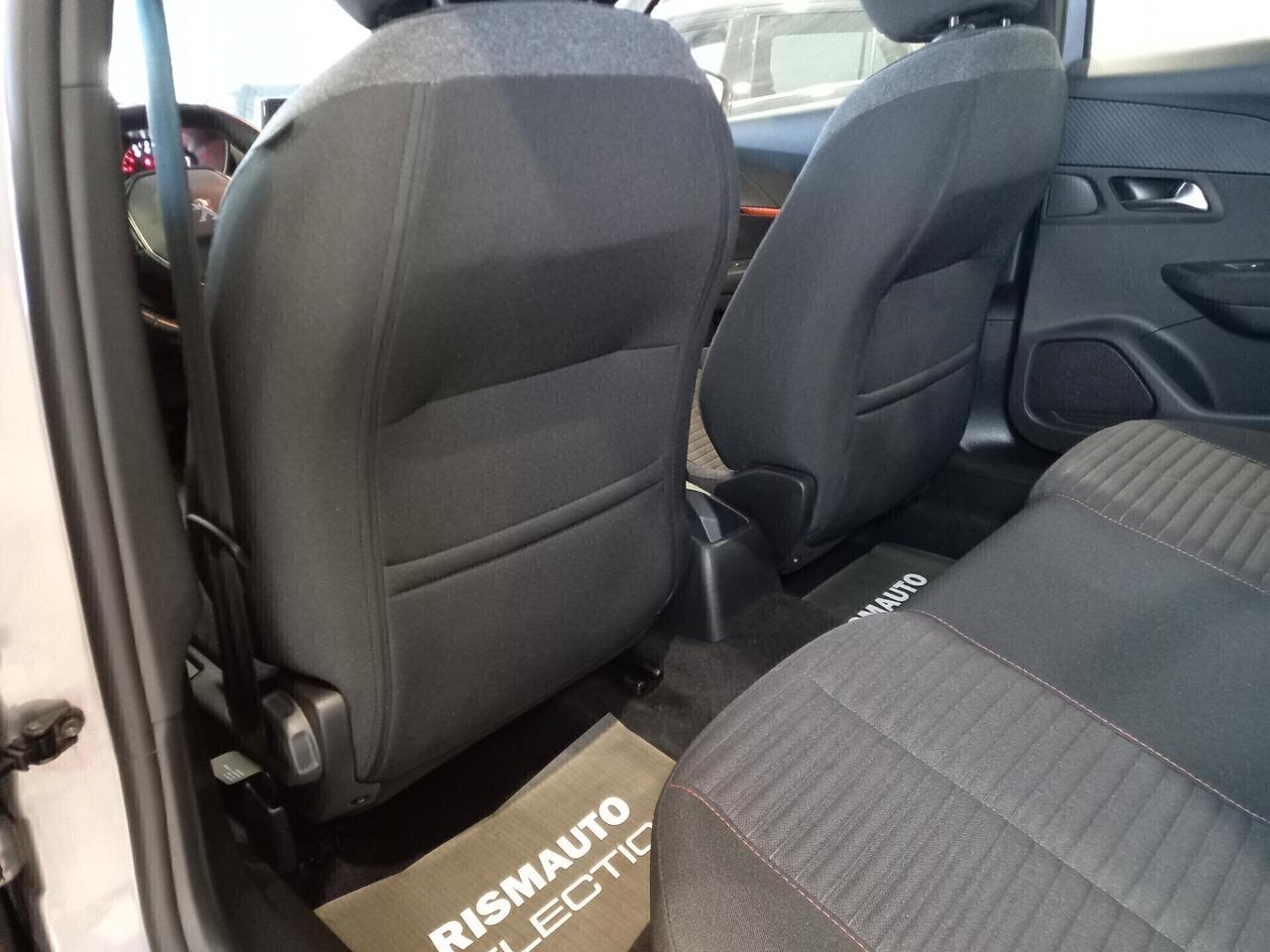 Peugeot 2008 29.000 KM 2021