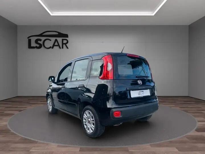 Fiat Panda 1.2 EasyPower Lounge UNIPRO-PROMO FINANZIAMENTO LS CAR