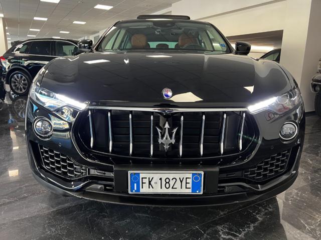 MASERATI Levante V6 430 CV AWD S TETTO / SCARICO SPORTIVO