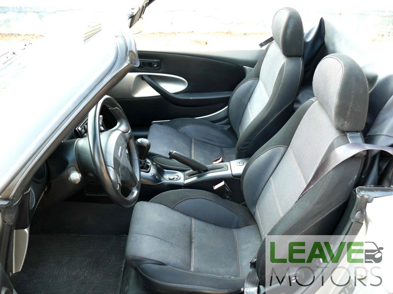 Fiat Barchetta 1.8 16V - M1347