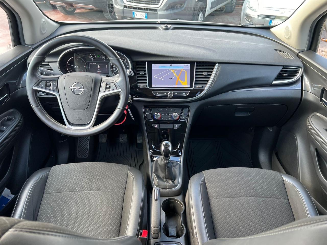 Opel Mokka X 1.6 CDTI Ecotec 4x2 Start&Stop Innovation