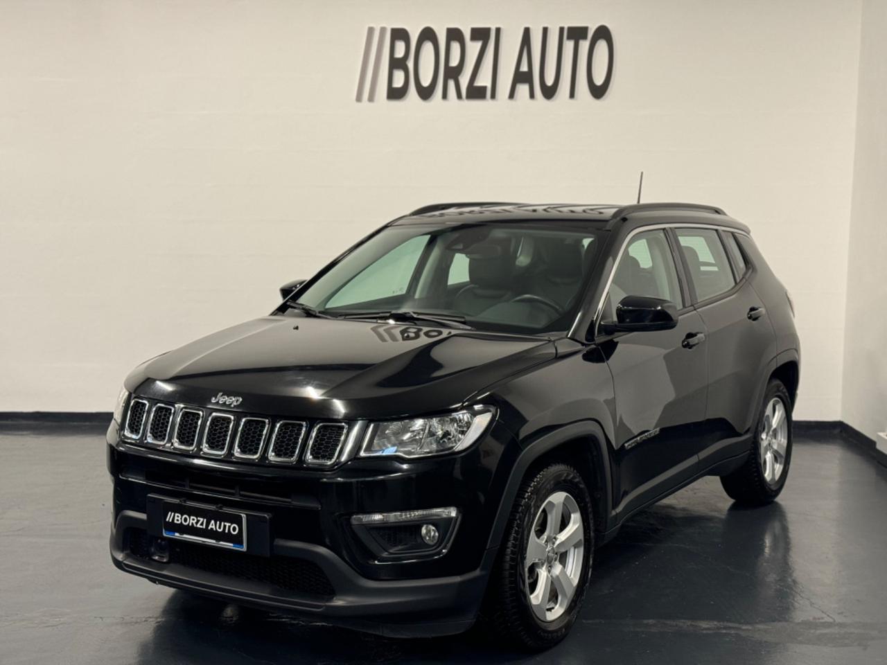 Jeep Compass 1.6 Multijet II 2WD Limited PROMO!
