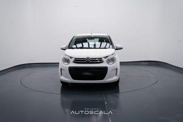 CITROEN C1 1.0 VTi 72cv 3 porte Feel