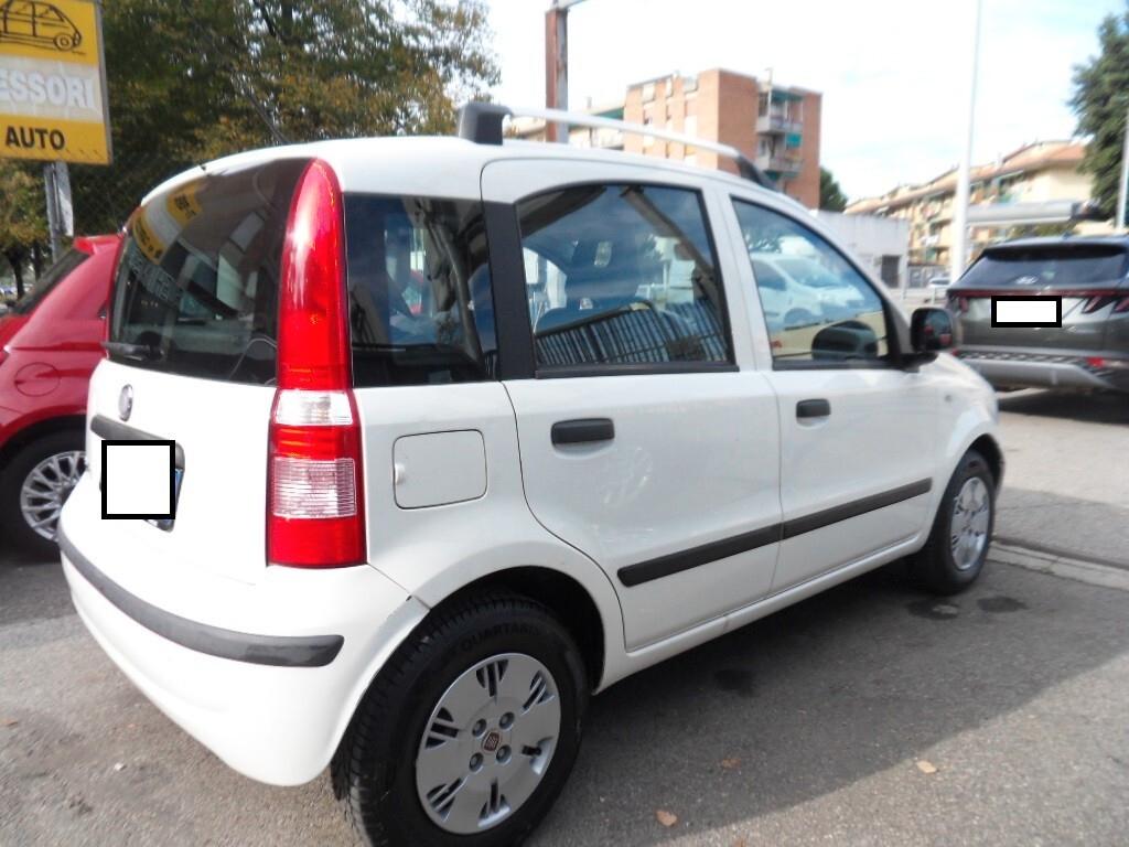 Fiat Panda 1.2 Dynamic