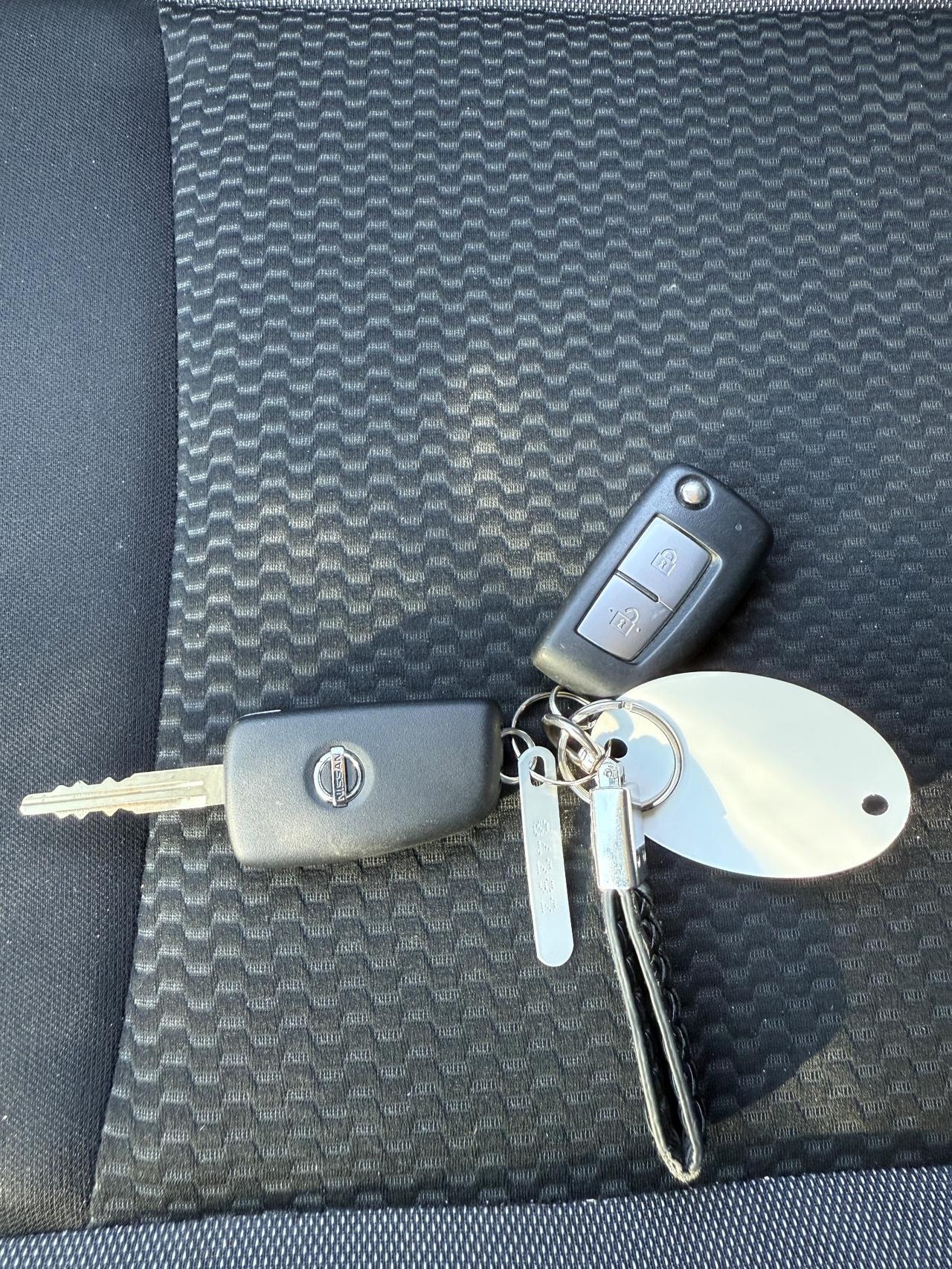 Nissan Qashqai 1.2 DIG-T Tekna+