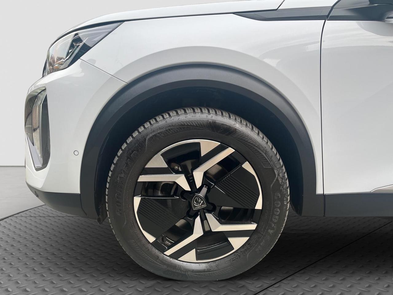 Peugeot 2008 BlueHDi 130 S&S EAT8 Allure 2023