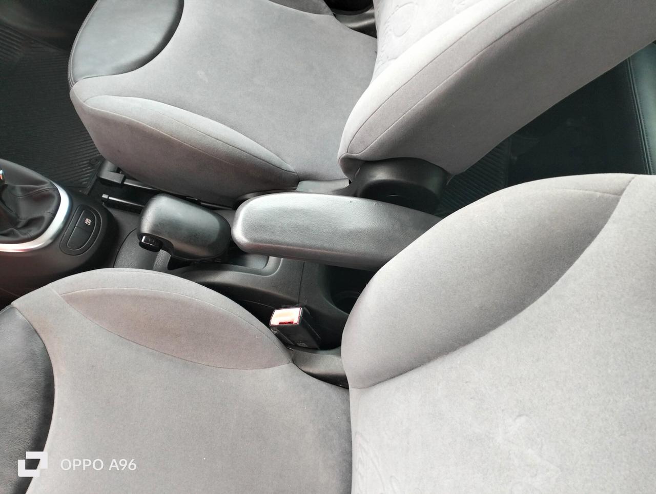 Fiat 500L Living 1.3 Multijet 85 CV Dualogic Lounge