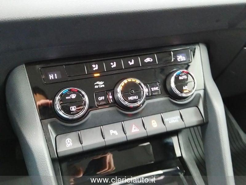 Škoda Karoq 1.0 TSI Ambition