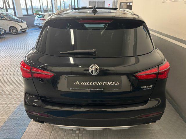 MG EHS Plug-in Hybrid Exclusive Full 1p.