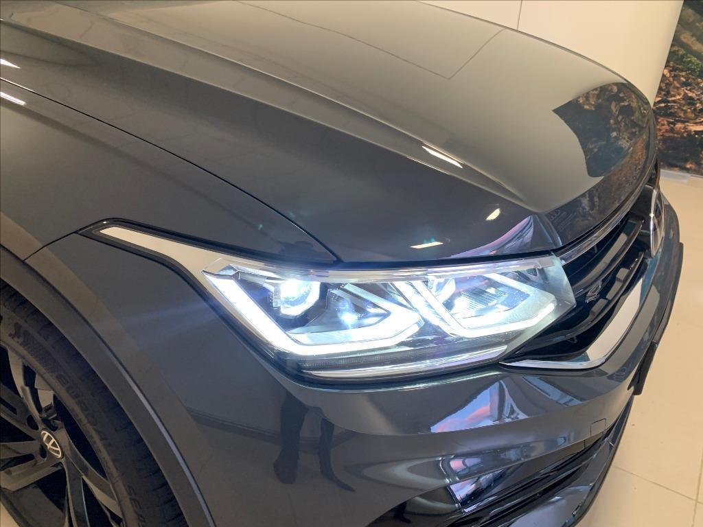 VOLKSWAGEN Tiguan 1.4 TSI eHYBRID DSG R-Line del 2021