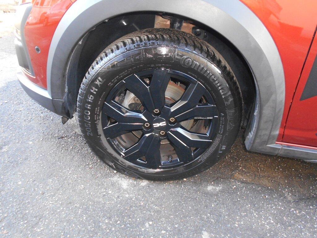 Dacia Jogger 1.0 TCe GPL Extreme UP