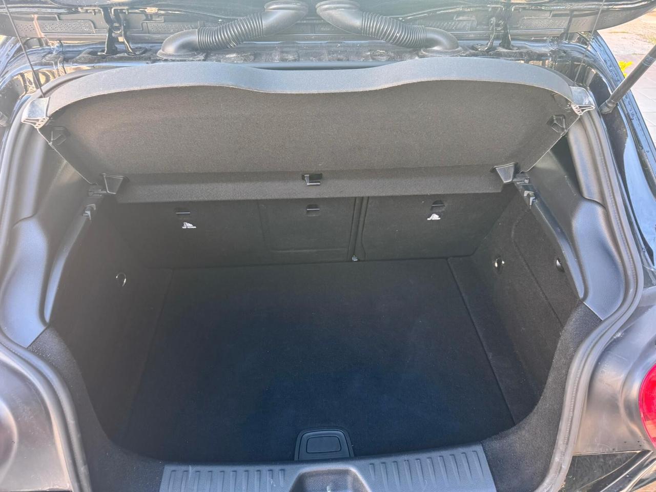 Mercedes-benz A 200 d Sport