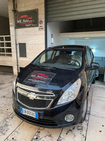 Chevrolet Spark 1.0 GPL Eco Logic Pink Lady Special Edition