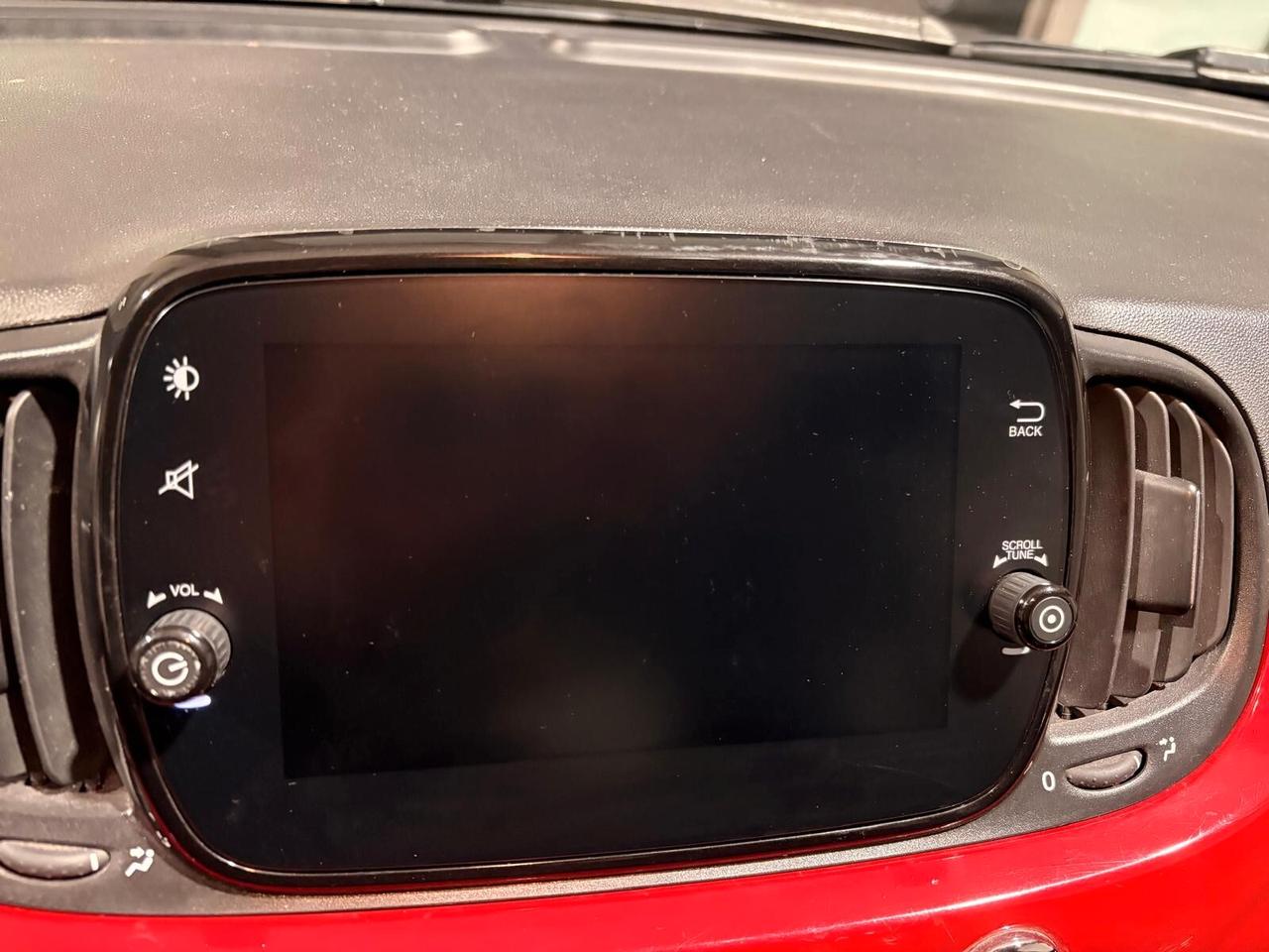 Fiat 500 1.0 Hybrid Lounge