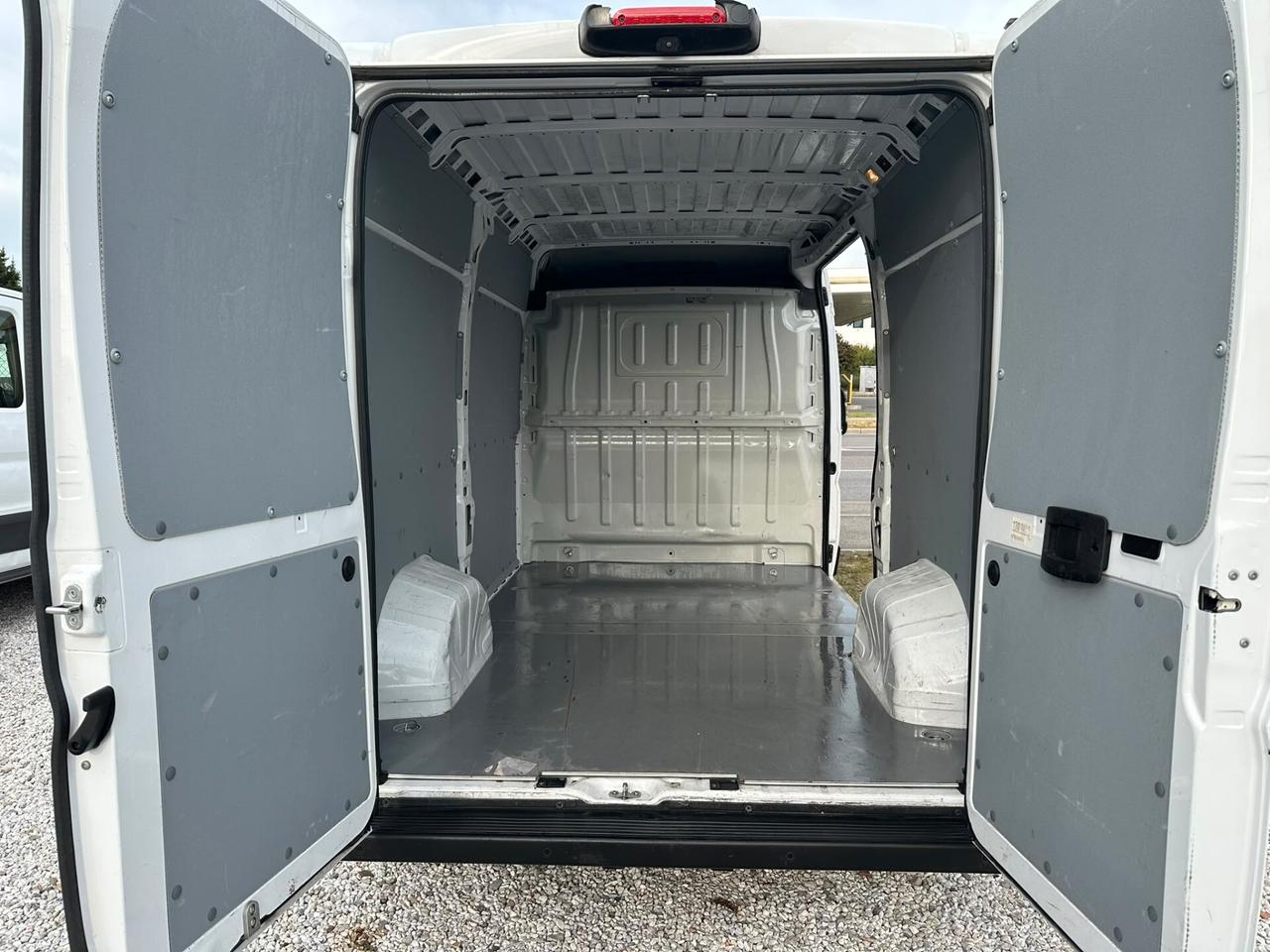 Fiat Ducato 35 2.2 Mjt 140CV PL-TM Furgone
