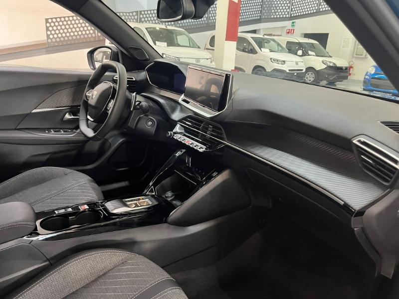 PEUGEOT 2008 PureTech 130 S&S EAT8 Allure