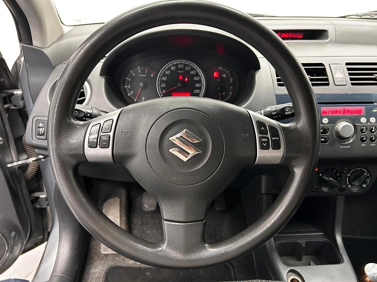 Suzuki Swift 1.3 5p. GL