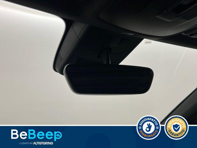 Mercedes-Benz Classe B B 180 D (CDI) PREMIUM AUTO FL E6